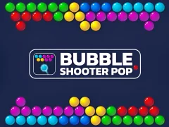 Bubble Shooter Pop