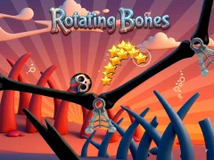 Rotating Bones