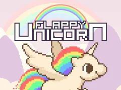 Flappy Unicorn