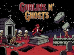 Goblins n' Ghosts