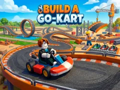 Build a Go-Kart