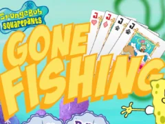 Gone fishing