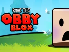 Obby Blox