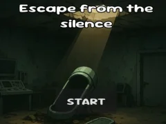 Escape From The Silence