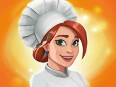 Cook & Match: Sara's Adventure