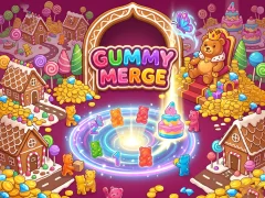 Gummy Merge
