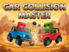 Car Collision Master