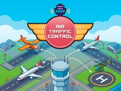Air Traffic Control