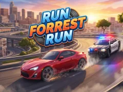 Run Forrest Run