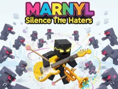 MARNYL Silence The Haters