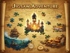 Jigsaw Adventure