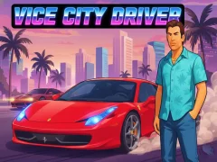 Vice City Driver