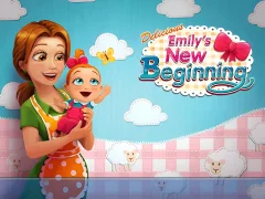 Emily's New Beginning