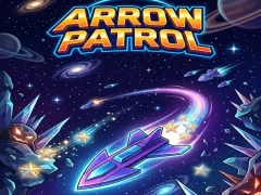 Arrow Patrol