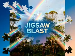 Jigsaw Blast