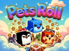 Pets Roll