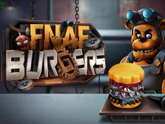 FNAF Burgers