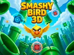 Smashy Bird 3D