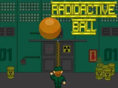 Radioactive Ball