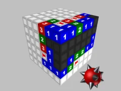 Minesweeper 3d