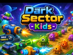 Dark Sector Kids