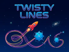 Twisty Lines