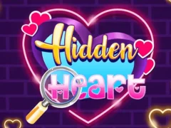  Hidden Heart