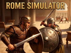 Rome Simulator