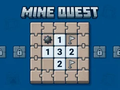 Mine Quest