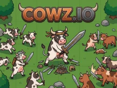 Cowz.io