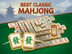 Best Classic Mahjong