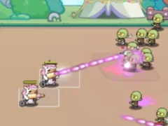 Capybara Go!