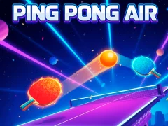 Ping Pong Air