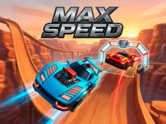Max Speed