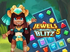 Jewels Blitz 5