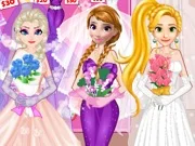 The Wedding Shop