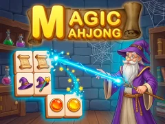 Magic Mahjong