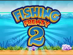 Fishing Frenzy 2