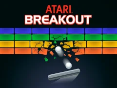 Atari Breakout