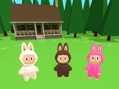 Musical Labubu: Make a Melody