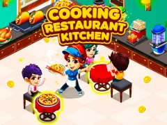 Cooking Restaurant Kitchen