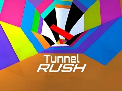 Tunnel Rush