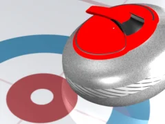 Curling World Champ
