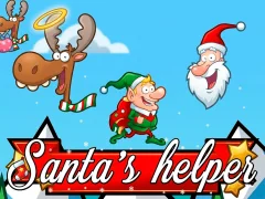 Santa`s Helper