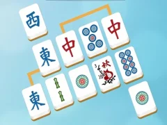 Mahjong Connect Majong Class