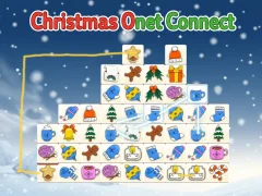 Christmas Onet Connect