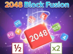 2048 Block Fusion