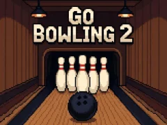 Go Bowling 2