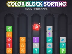 Color Block Sorting
