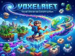 Voxelrift